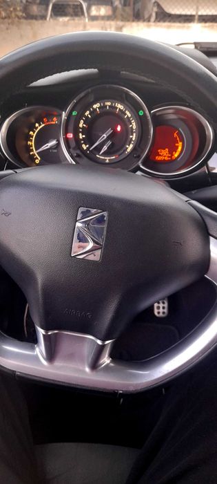 Citroën DS3 1.6 eHDi