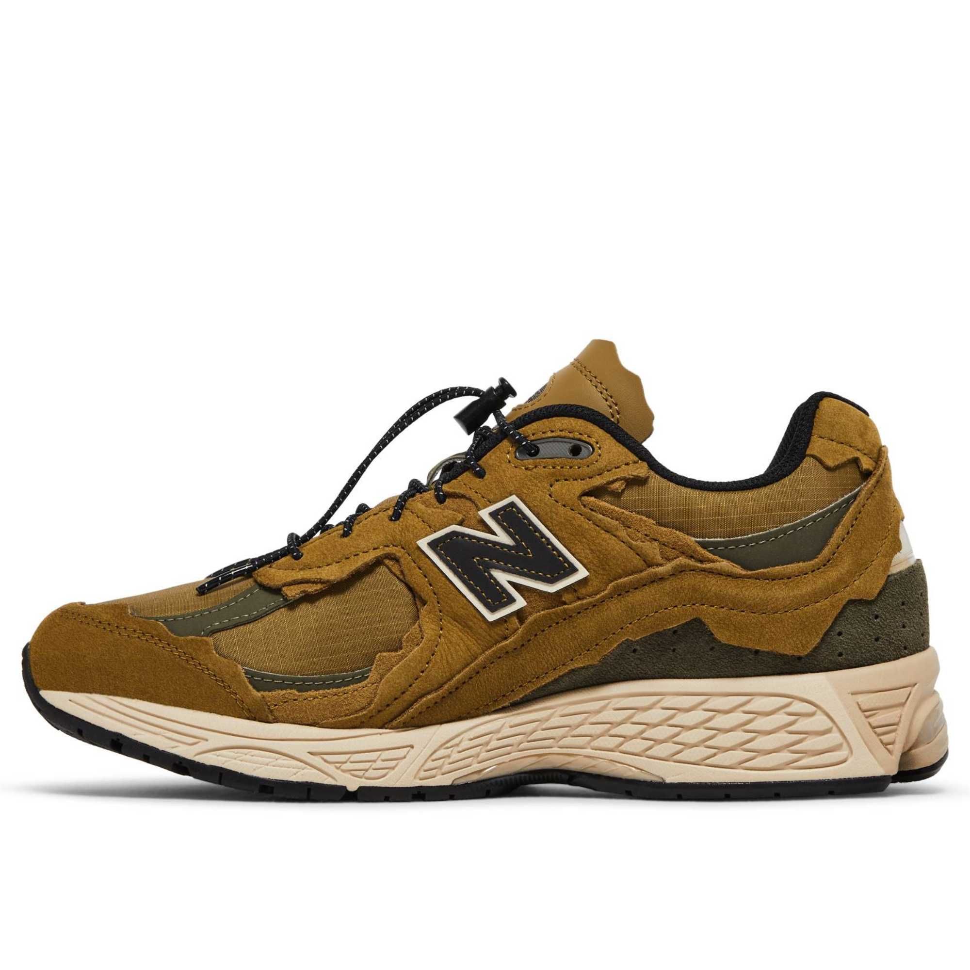 ОРИГІНАЛ New Balance 2002R (M2002RDP) мужские кроссовки чоловічі
