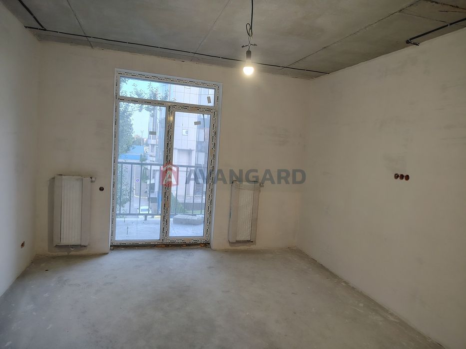 Продаж 2 кім 74 м2 ЖК 'Resident Hall'