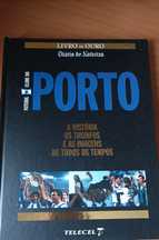 Livro de Ouro FC Porto inclui posters
