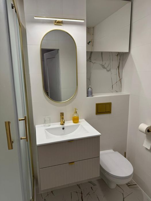 Mieszkanie na wynejm 31m2