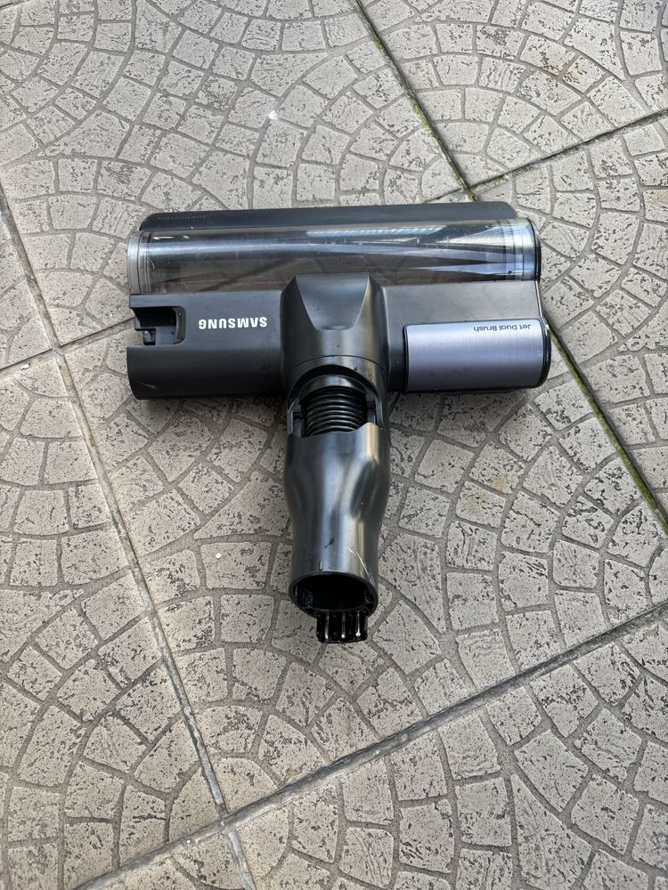 Turboszczotka do odkurzacza pionowego SAMSUNG model VS20A95843W/GE