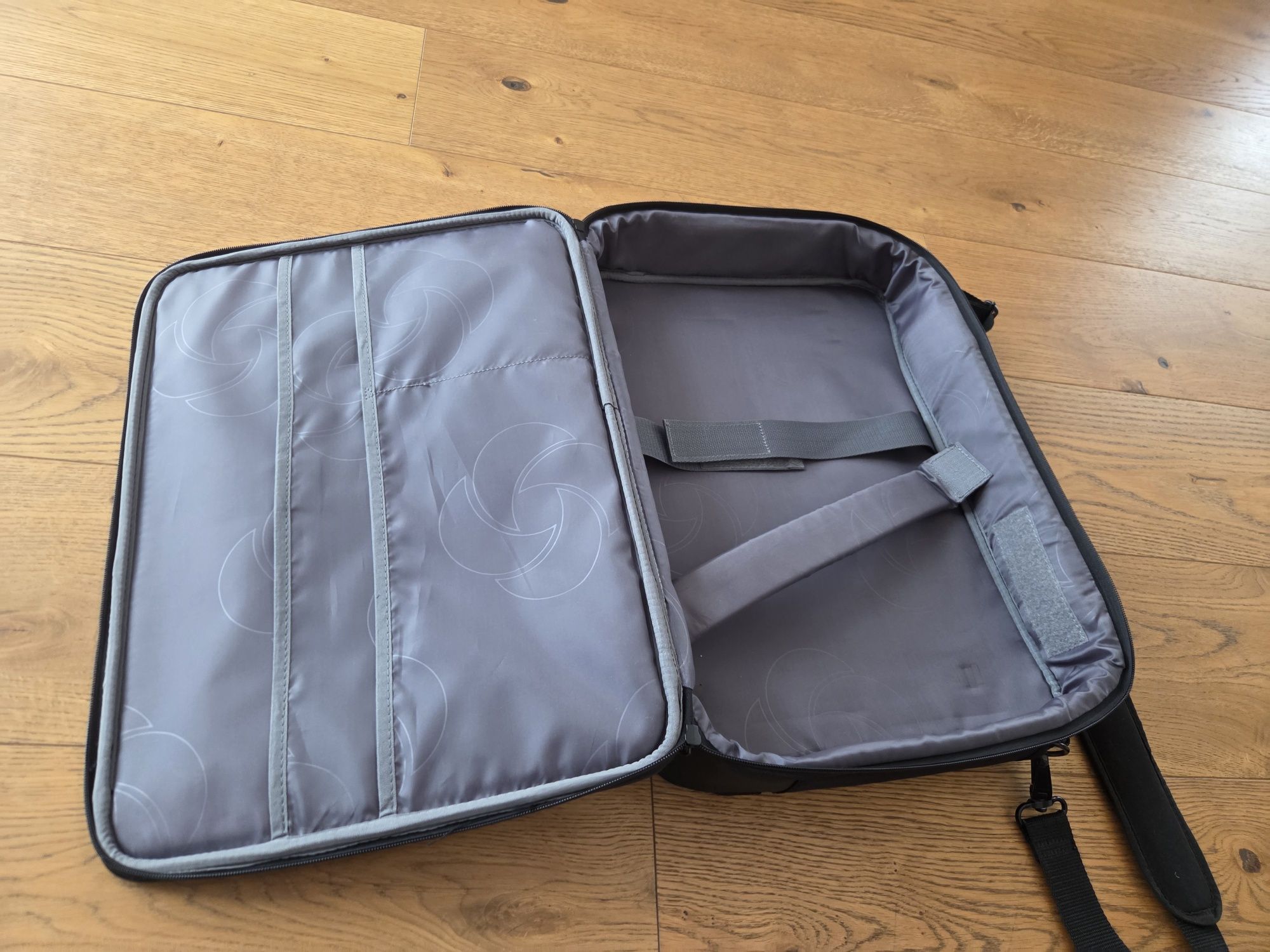 Torba na laptopa 18 cali Samsonite duża