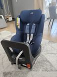Fotelik samochodowy Britax romer sict inside