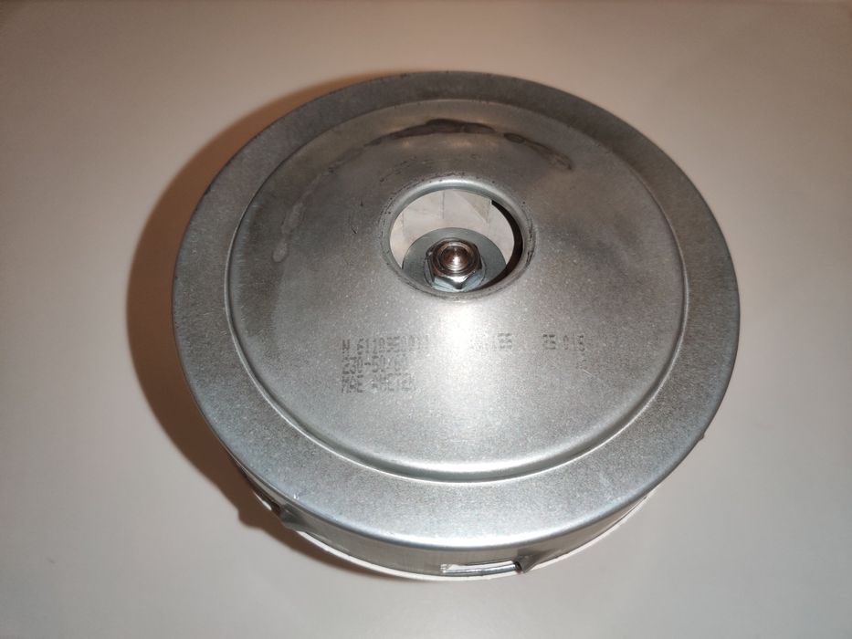 Турбіна двигун для Karcher Puzzi 8/1C  арт. 6.490-215.0 ORIGINAL