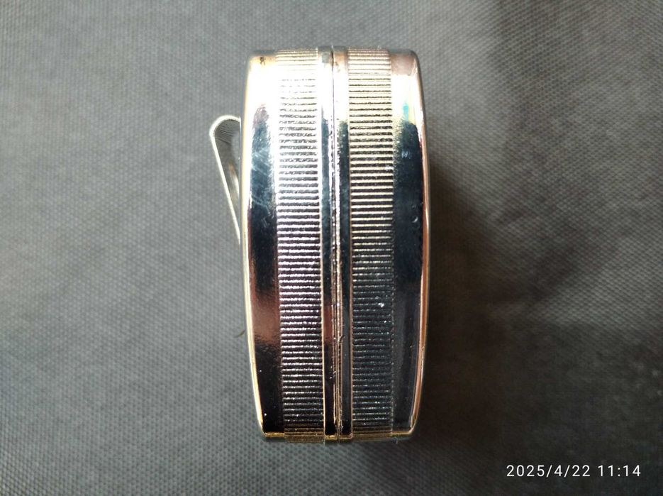 Рулетка Stanley Powerlock 3мх19мм