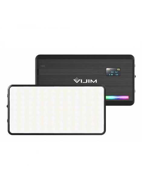 LED свет  Ulanzi VL196 RGB