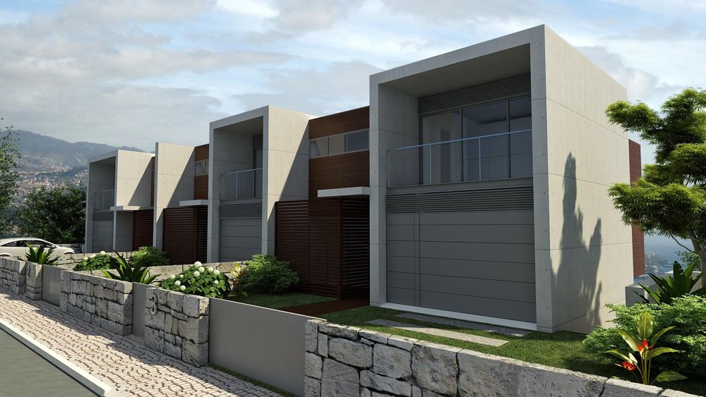 Terreno Cascais 4000m²