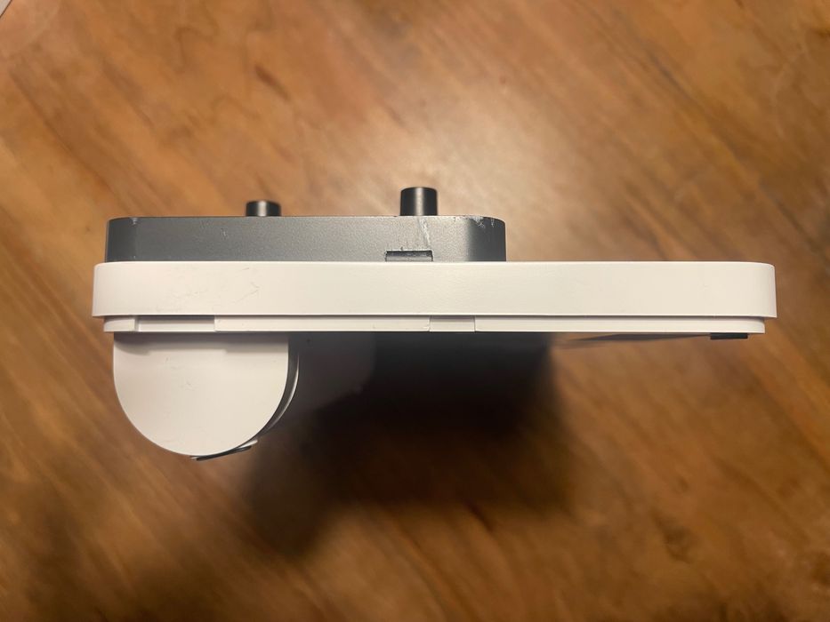 Modal Skulpt SE syntezator