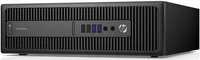 HP EliteDesk 800 G2 SFF  16GB Dysk 512 SSD DVDRW