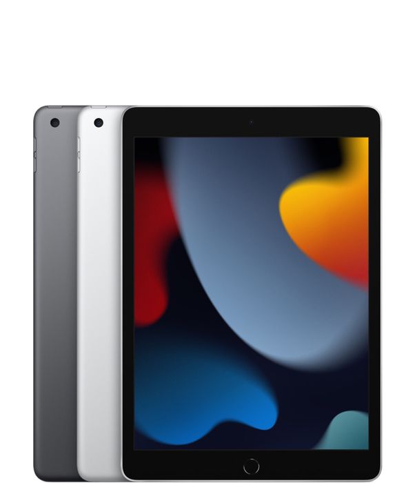 Tablet Apple iPad 2021 10.2