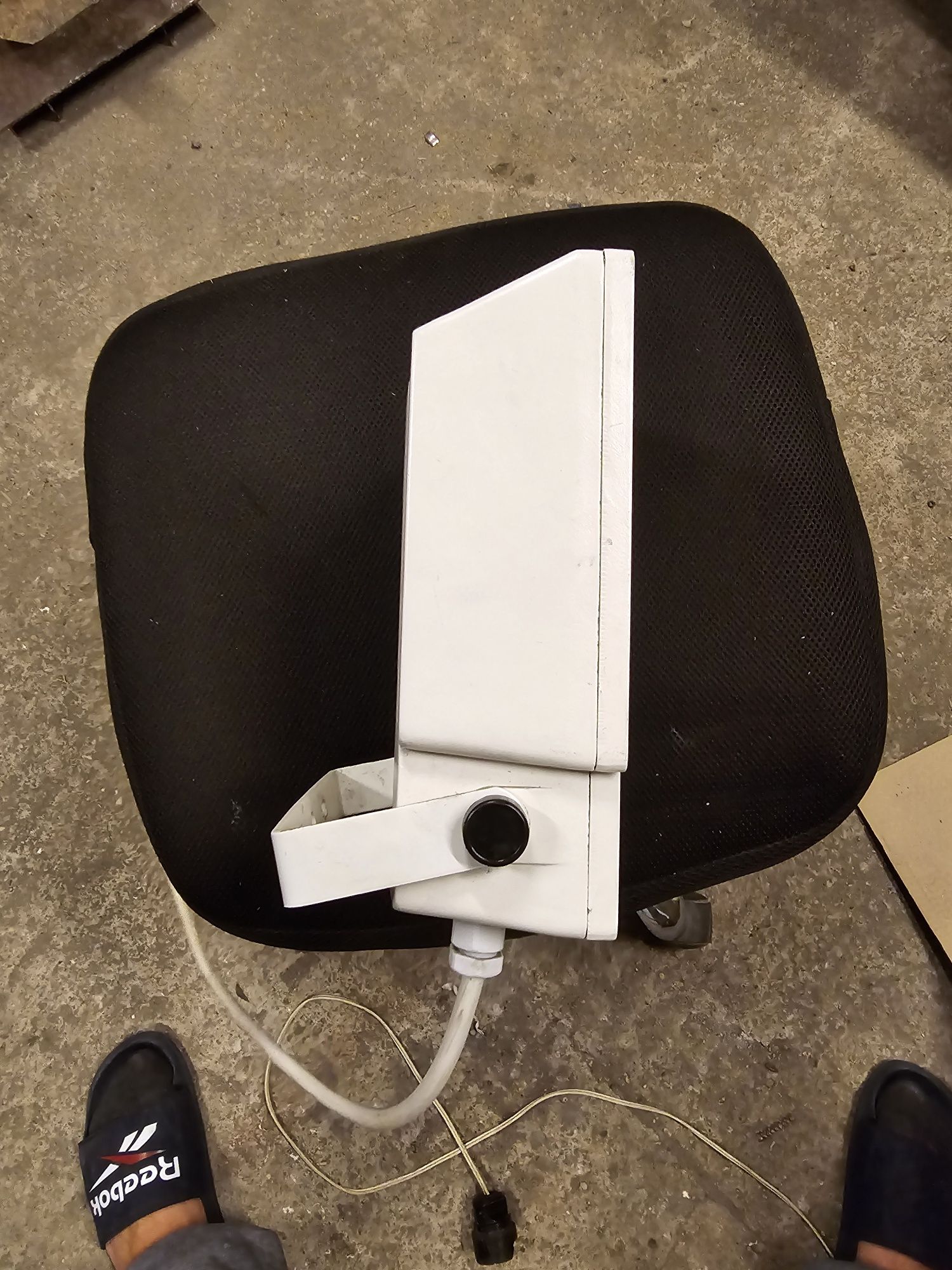 Lampa metahalogenowa brilux ml-70 halogen przemysłowy