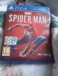 Marvel's Spider-Man na PS4 + Kod Fortnite (Deep Freeze Bundle)