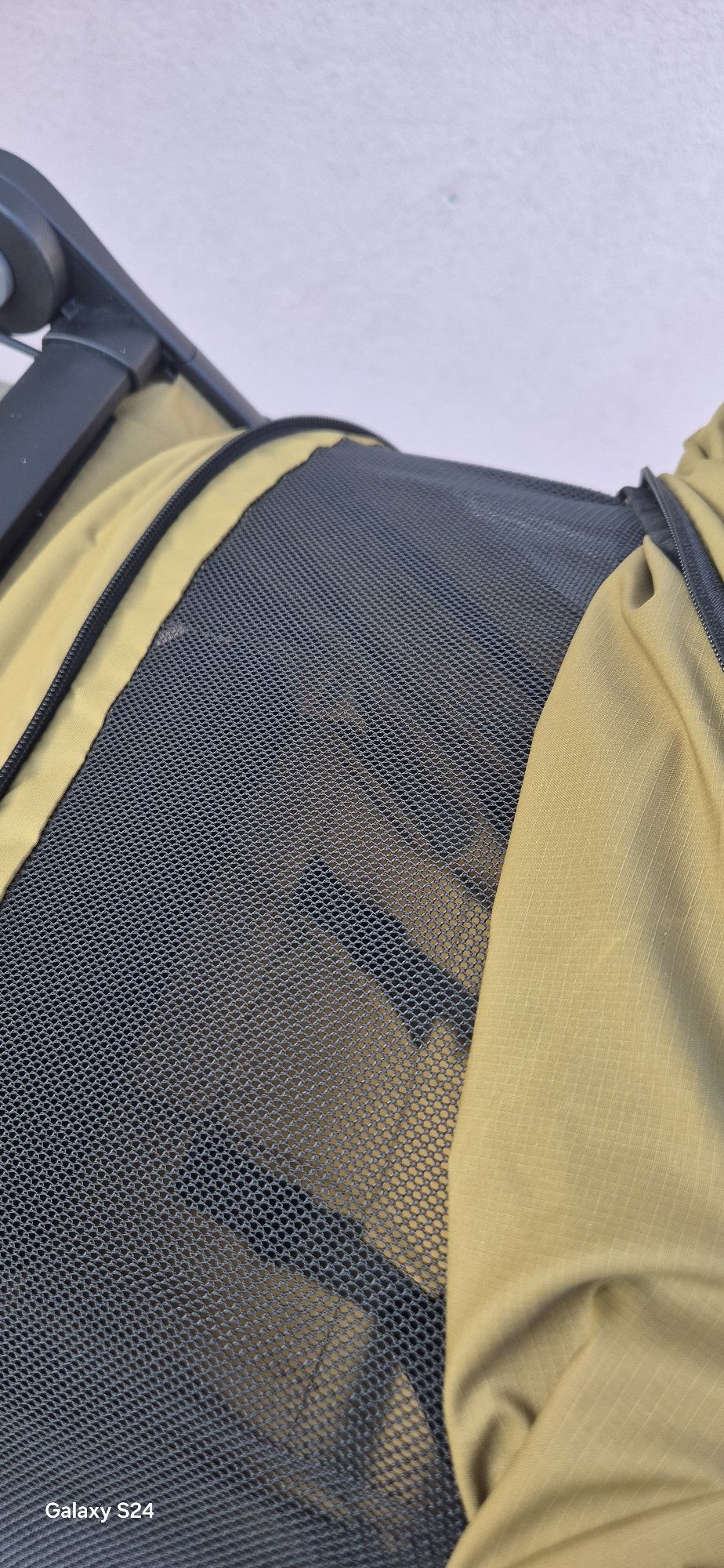 Wózek Thule Urban Glide 3