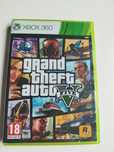 GTA 5 na Xbox 360