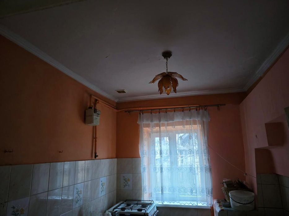 Продам будинок біля Нового Роздолу