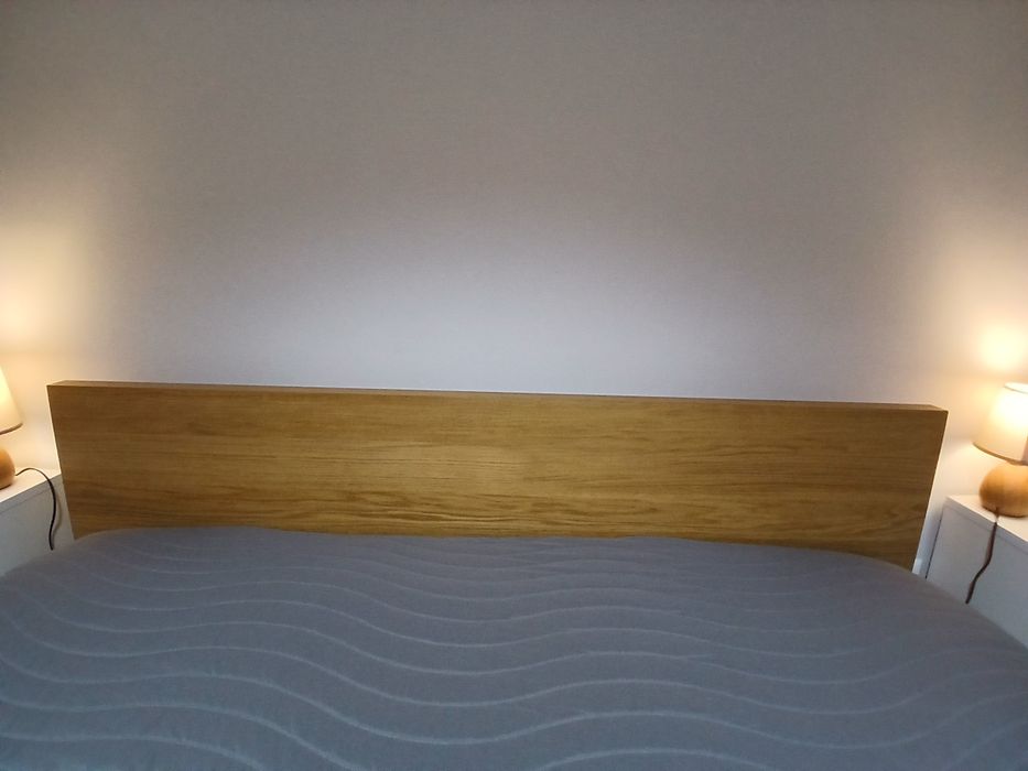 Cama casal 160 x 200