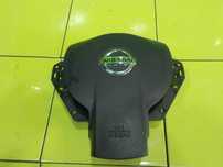 NISSAN QASHQAI J10 I 09r AIRBAG poduszka kierowcy 98510JD16D