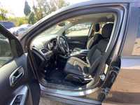 Airbag подушка безопасности сиденья Dodge Journey Джорни Разборка