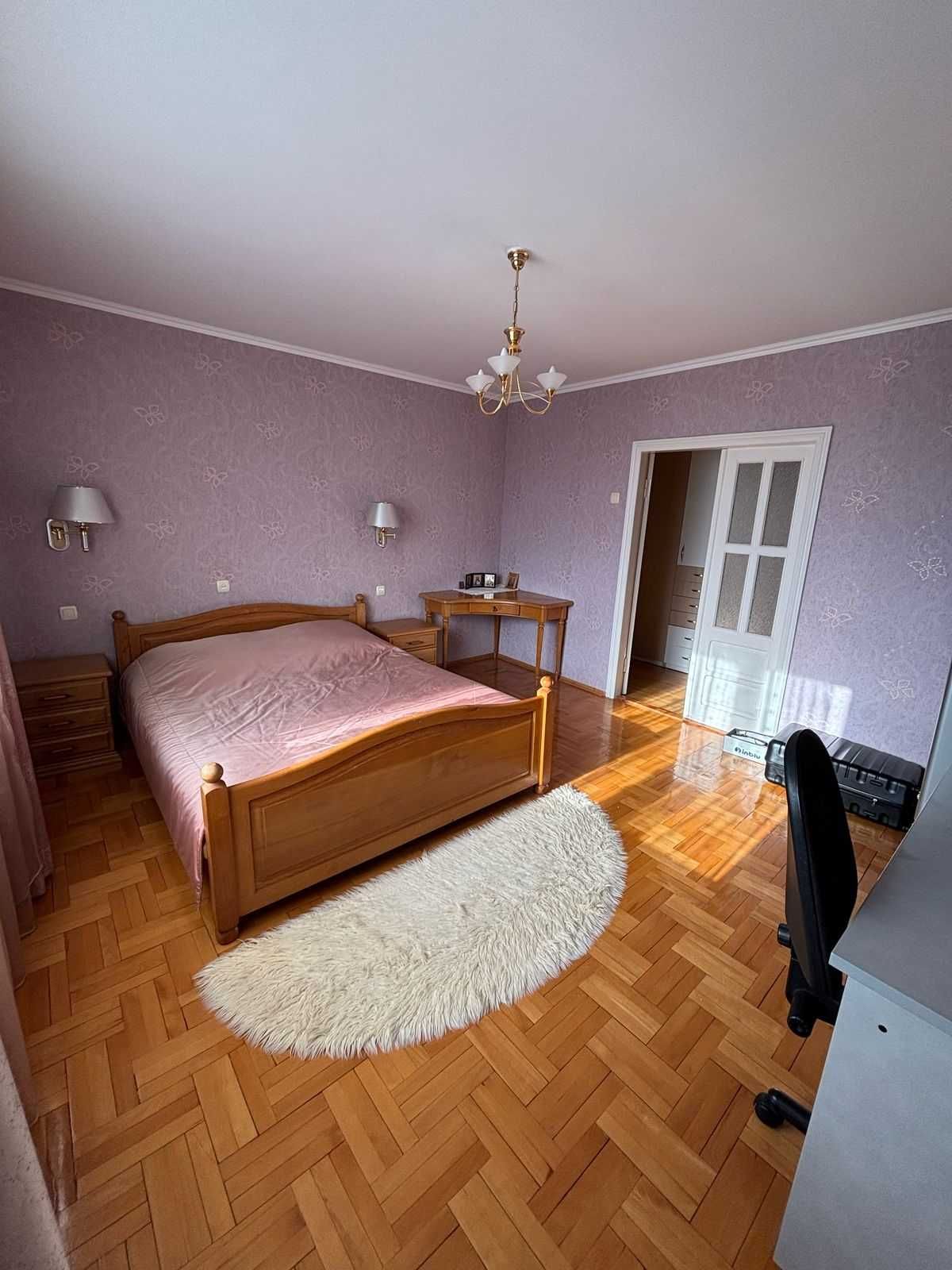 сдам 3к. Тихий Центр 16000грн.