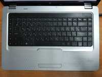 Ноутбук HP G62 AMDразборка)