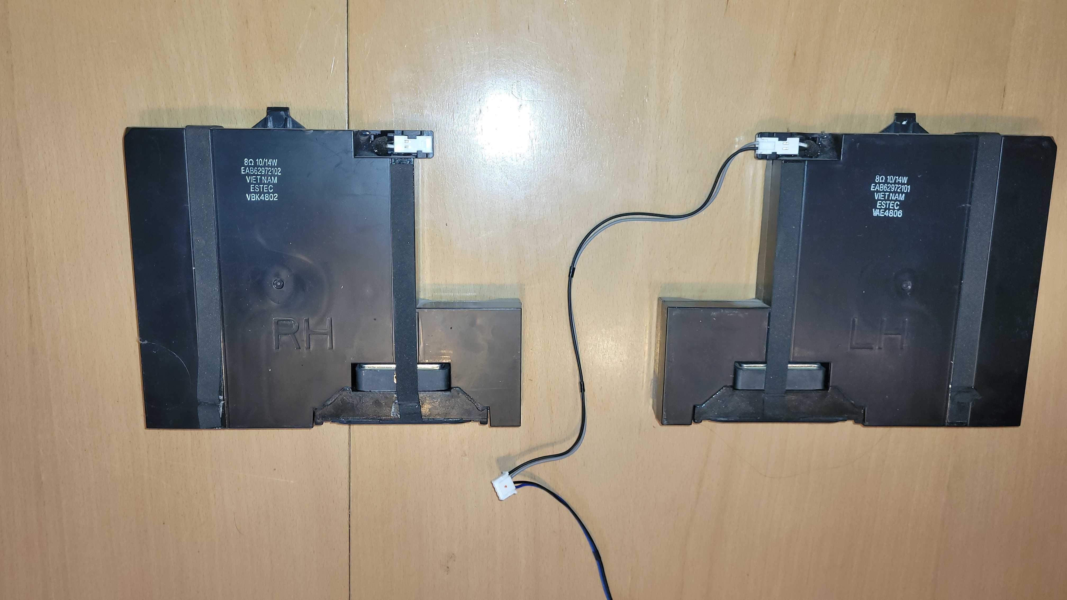 głośniki do LG 42LB580V-ZM