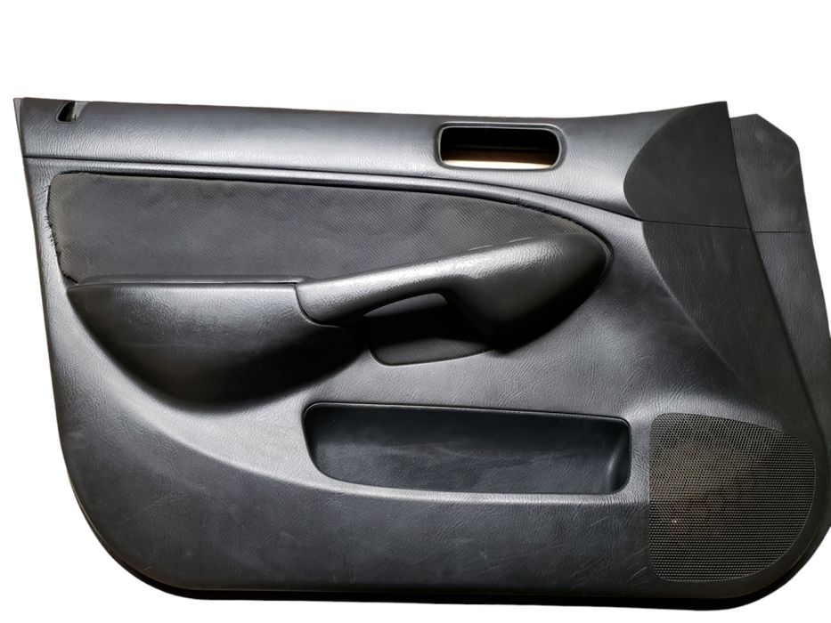 Карта двери передняя левая  Honda Civic VII 1.4 2001-2006 разборка
