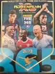 Album + 331 kart FIFA 365 Adrenalyn XL 2023 x-rare momentum