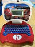 Laptop do zabawy Spaidy