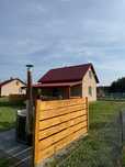 Agroturystyka- domek na wsi