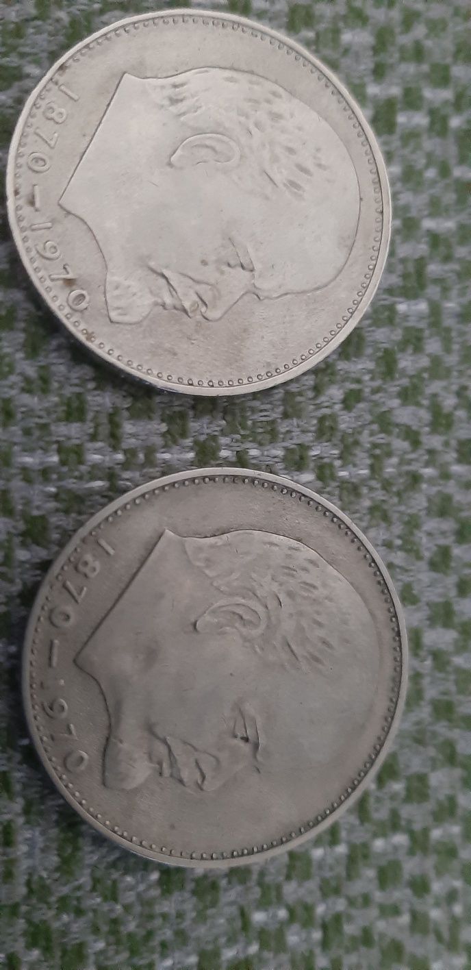 1 rubel  radziecki monety okolicznościowe