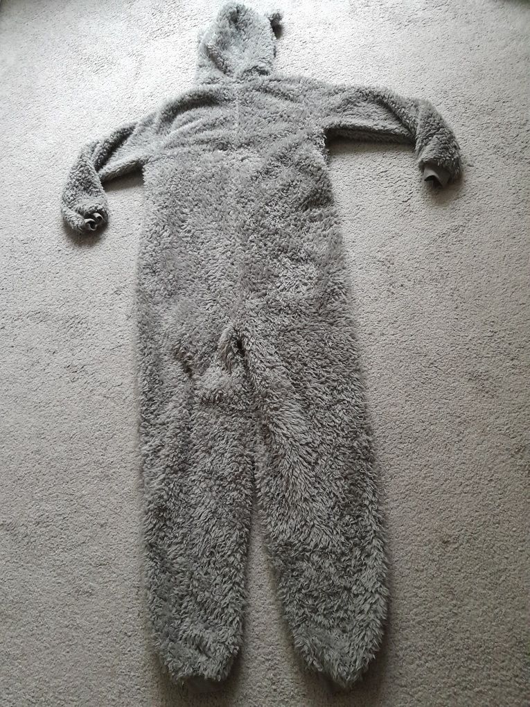 Kombinezon miś Teddy Bear onesie kigurumi