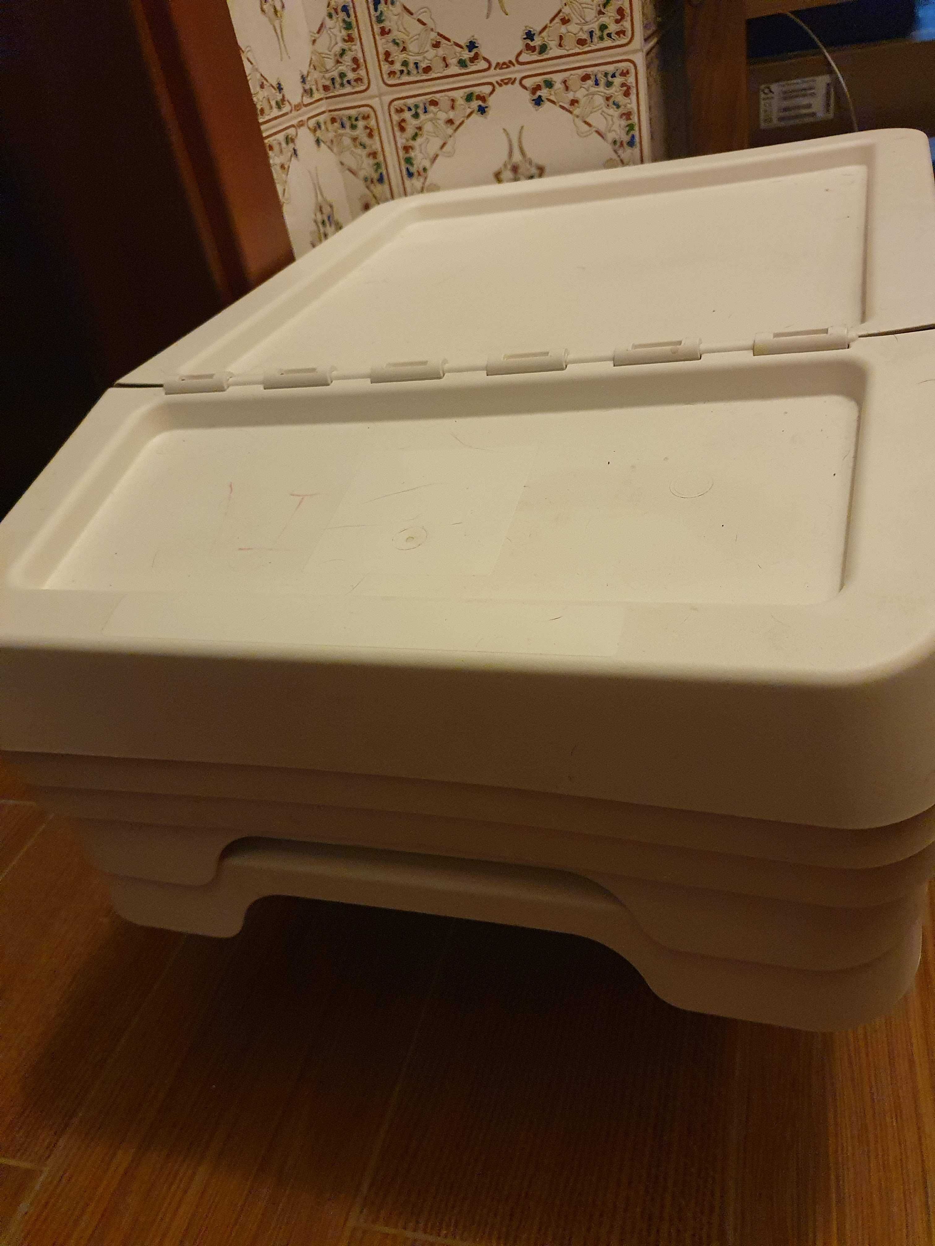3 IKEA Sortera para as suas arrumações