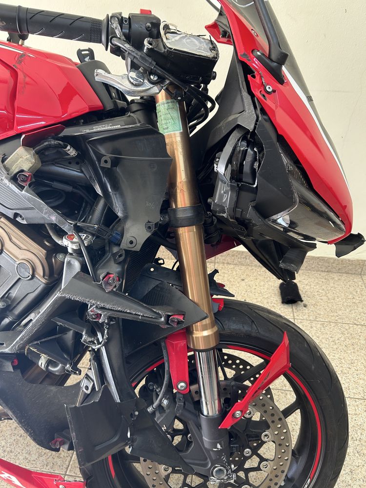 Honda CBR650R CBR 650 para pecas 2020 CB650 CB 650