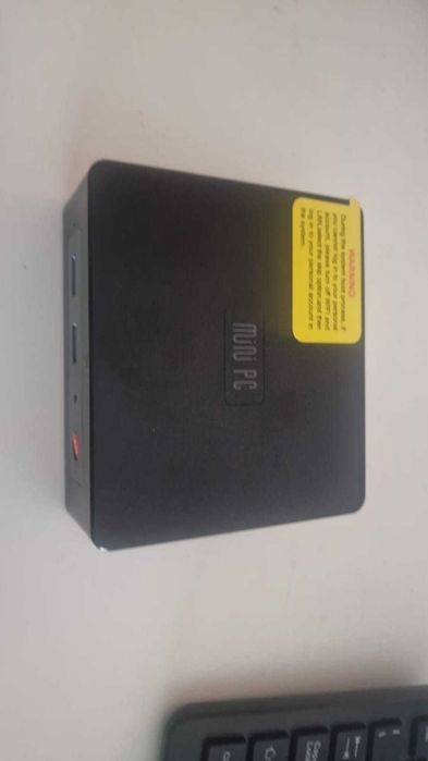 MINI PC  - Como novo