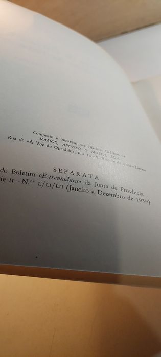 Do Gorro da Nobreza ao Garruço da Plebe (1959) | Vestuário Popular