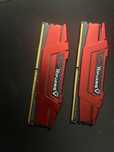 Pamięć G.Skill Ripjaws V, DDR4, 16 GB 3200mhz cl15