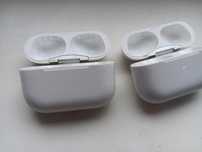 Etui ładujące do słuchawek a2190 airpods