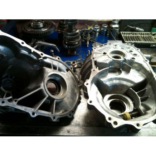 КПП Ремонт коробок передач Chery, Geely, Great Wall, BYD, Lifan