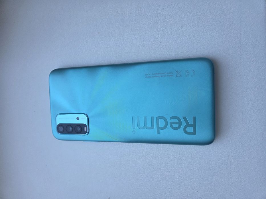 Xiaomi Redmi 9T stan bardzo dobry