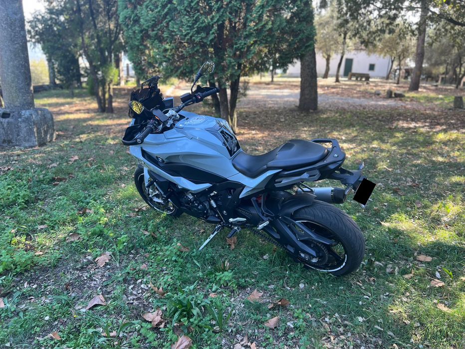 Bmw S1000 XR 2020