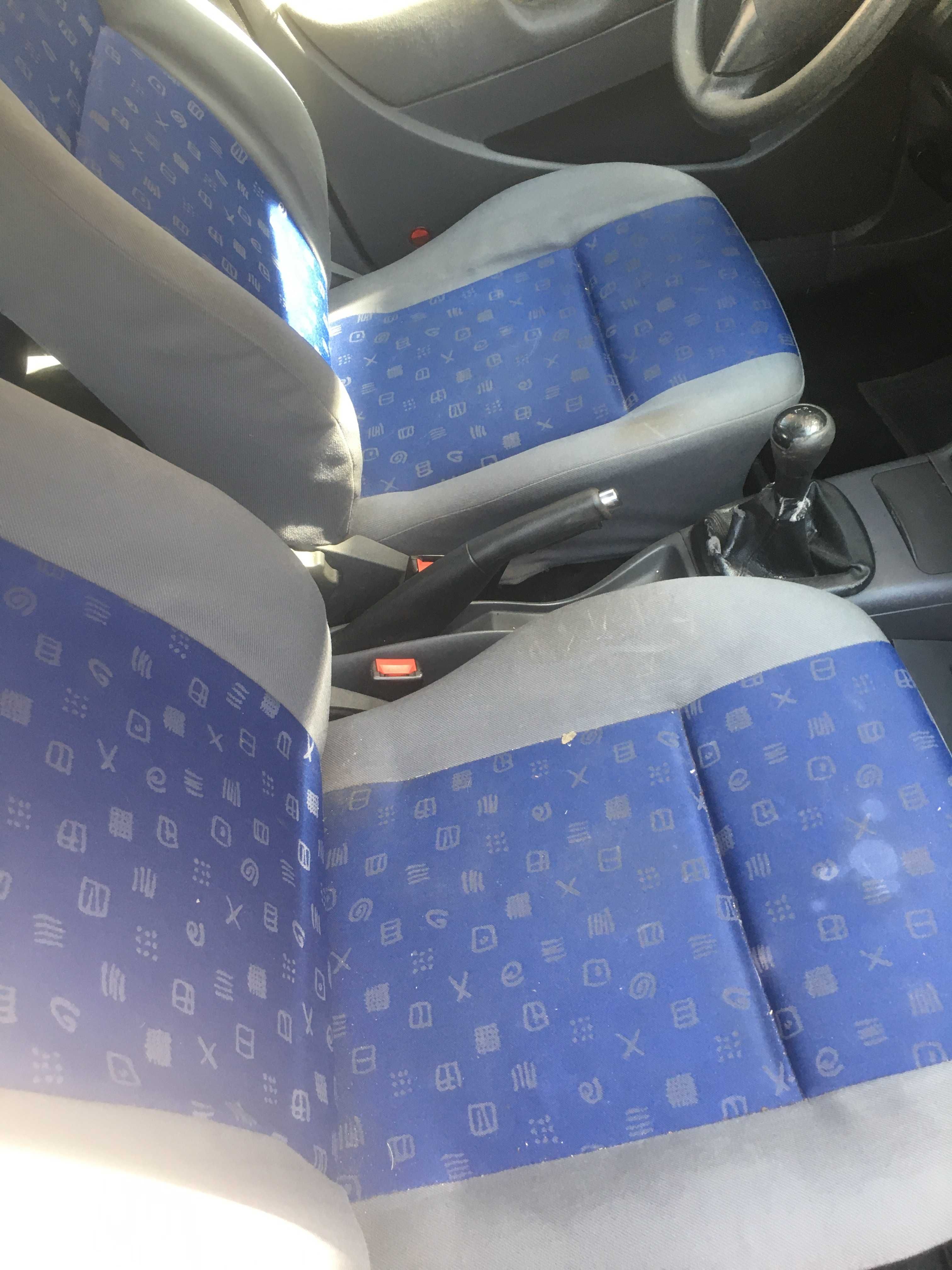 Vendo  Seat Ibiza  em bom estado