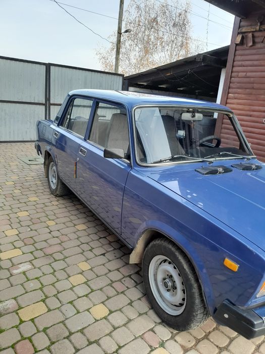 Продам ВАЗ  2107