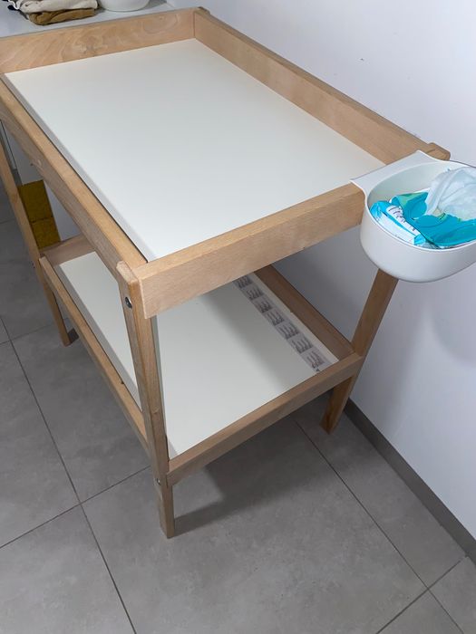 Sprzedam przewijak Ikea