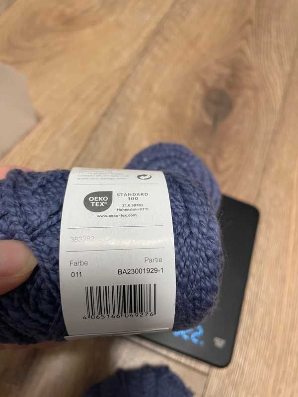 Włóczka Rico Design Super Cotton Dk 120 gramów