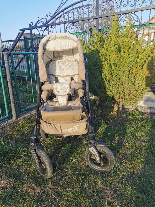 Візочок дитячий ( прогулянка+люлька)