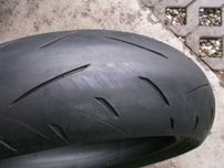 opona 180/55ZR17 73W Dunlop Sportmax Road Sport 2 dot3719
