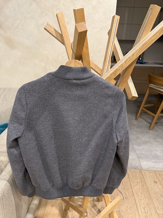 Куртка бомбер Heresis Італія