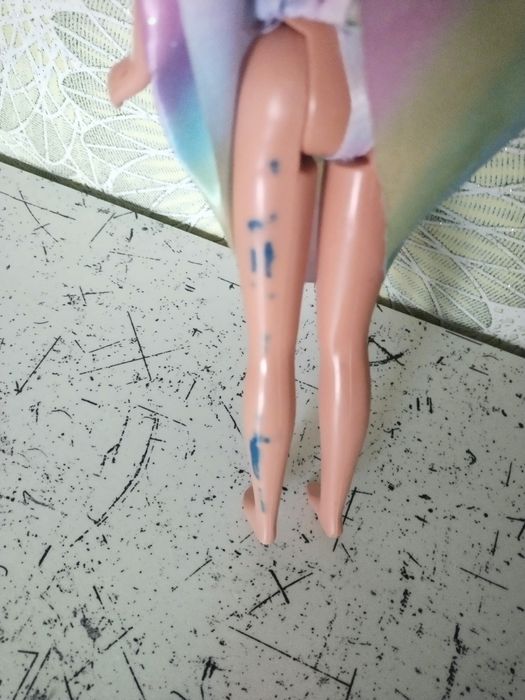 Кукла винтажная,кукла Барби