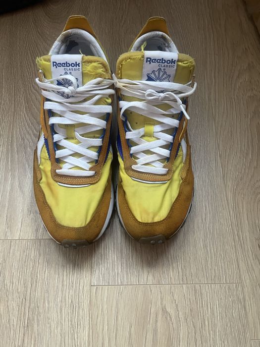 Чоловічі кросівки Reebok